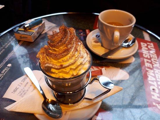 Tabac de la Sorbonne